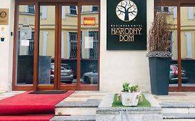 Hotel Národný dom